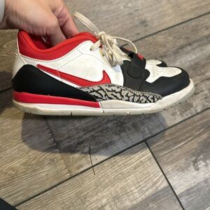 Nike Air Jordan 1 low